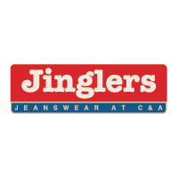 C&A Jinglers Jeans