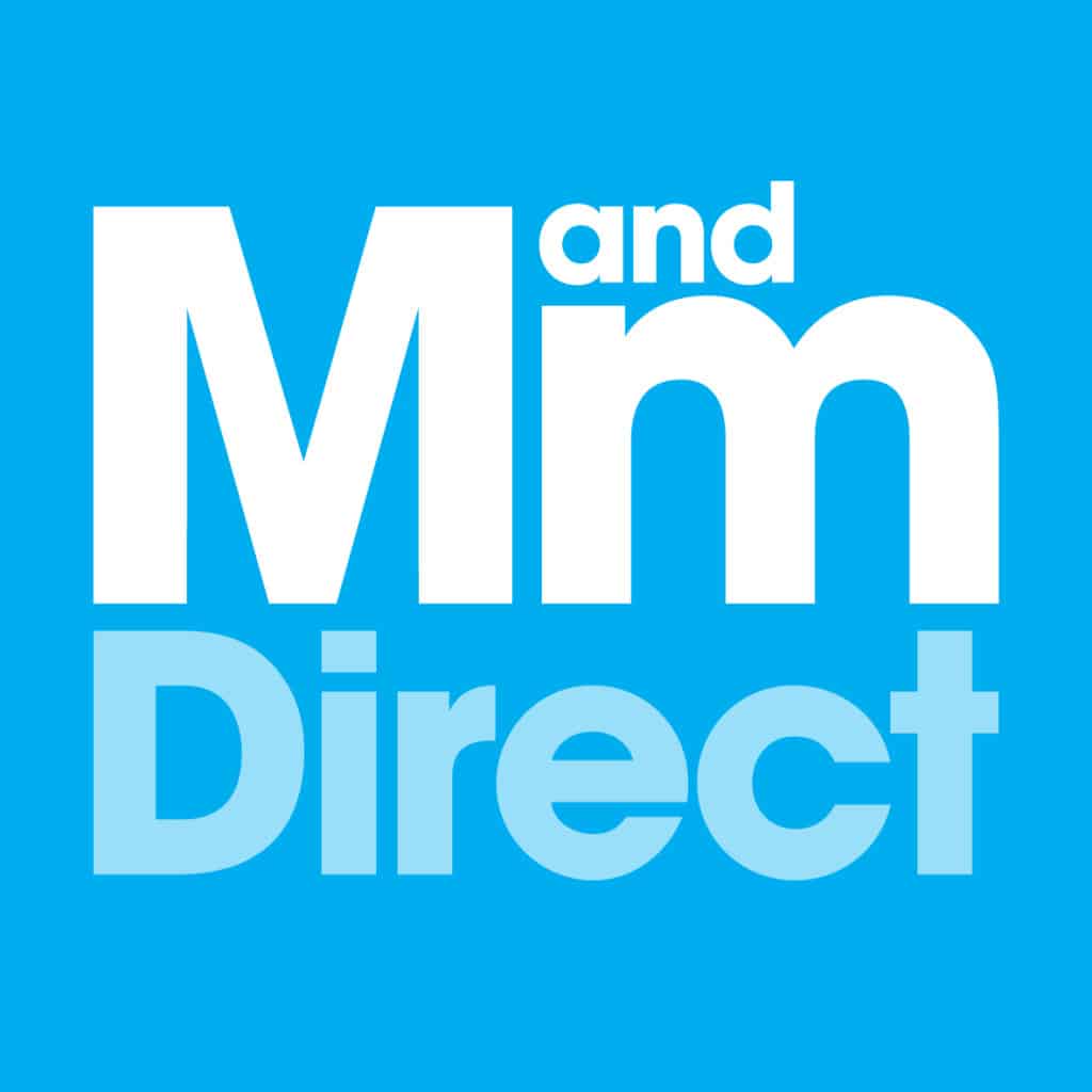 M and M Direct Deutschland, Germany www.mandmdirect.de